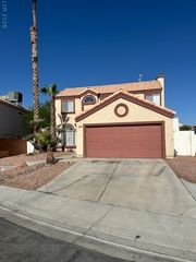 1208 Nighthawk Drive, Las Vegas, NV 89108