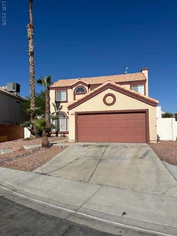 1208 Nighthawk Drive, Las Vegas, NV 89108