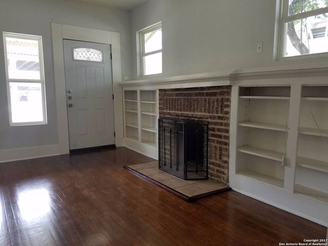 826 E Erie Ave Unit A, San Antonio, TX 78212