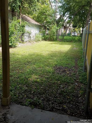 826 E Erie Ave Unit A, San Antonio, TX 78212