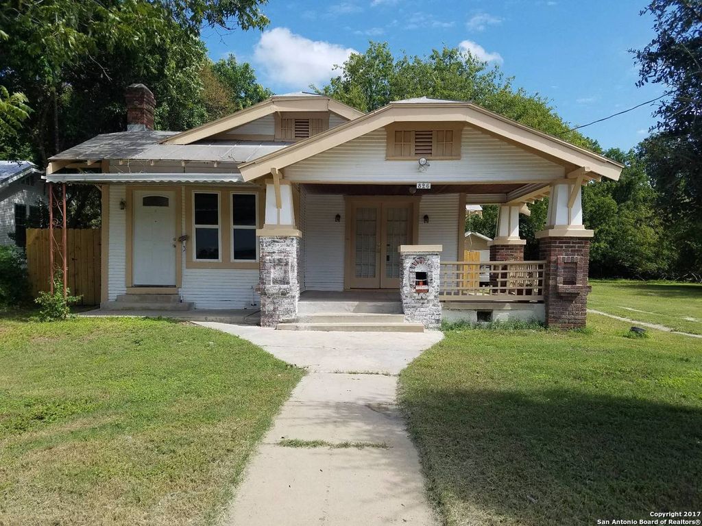 826 E Erie Ave Unit A, San Antonio, TX 78212