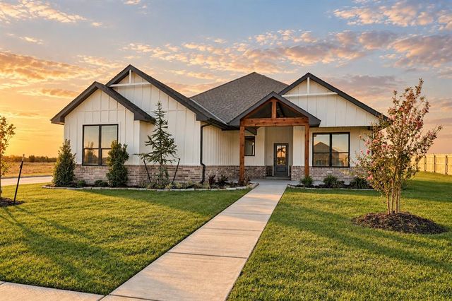 6700 NW 143rd Circle, Oklahoma City, OK 73142