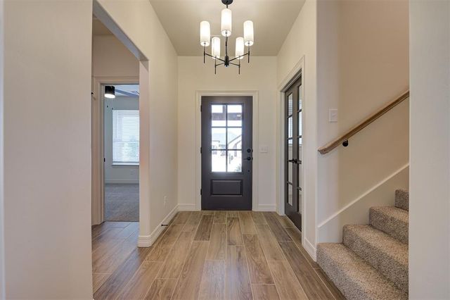 6700 NW 143rd Circle, Oklahoma City, OK 73142