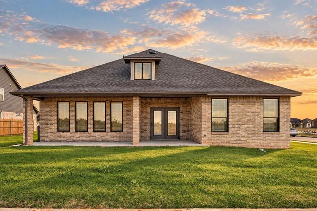6700 NW 143rd Circle, Oklahoma City, OK 73142