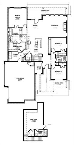 6700 NW 143rd Circle, Oklahoma City, OK 73142