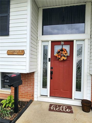 486 Locust Lane, Troy, OH 45373