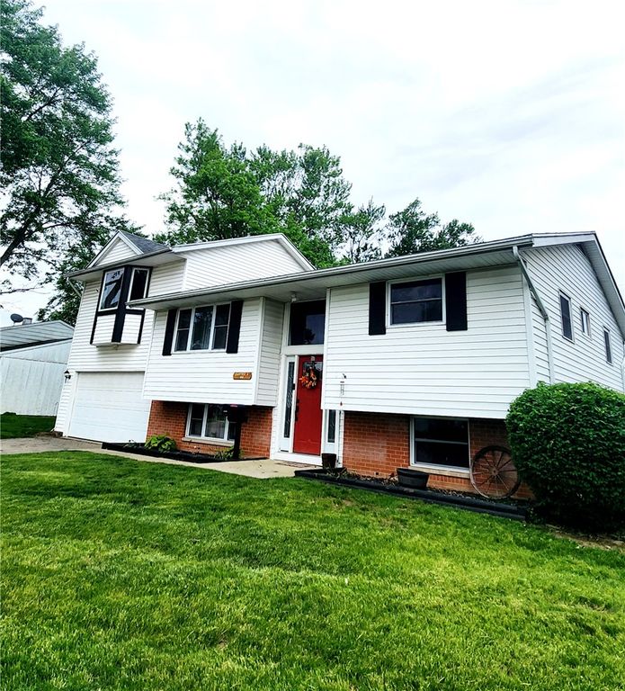 486 Locust Lane, Troy, OH 45373