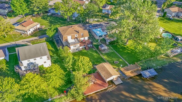 34820 N Holman Avenue, Ingleside, IL 60041