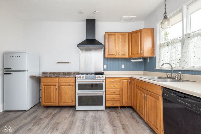 219 W Garden Street, Fortville, IN 46040