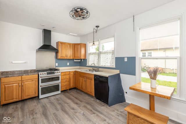 219 W Garden Street, Fortville, IN 46040