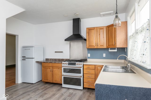 219 W Garden Street, Fortville, IN 46040