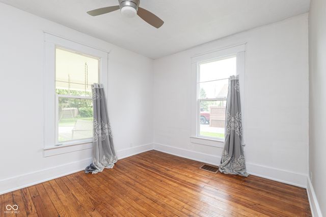 219 W Garden Street, Fortville, IN 46040