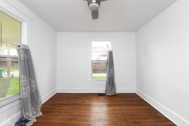219 W Garden Street, Fortville, IN 46040