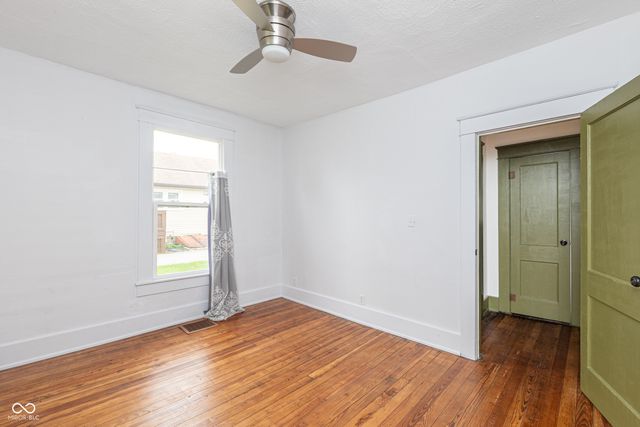 219 W Garden Street, Fortville, IN 46040