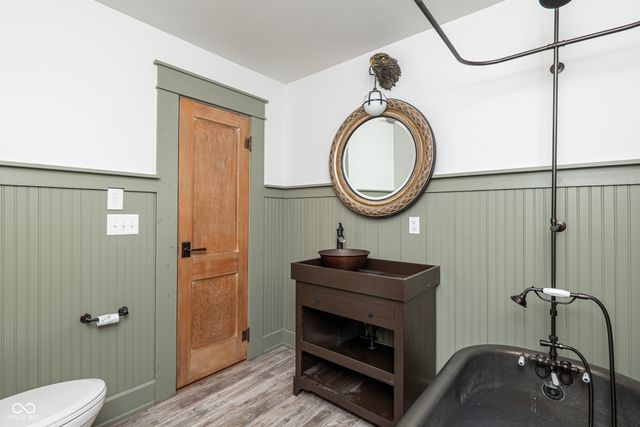 219 W Garden Street, Fortville, IN 46040