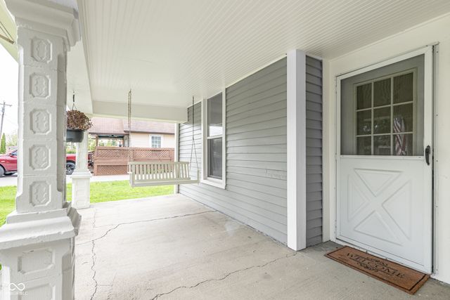 219 W Garden Street, Fortville, IN 46040
