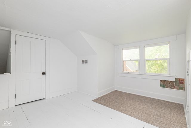 219 W Garden Street, Fortville, IN 46040