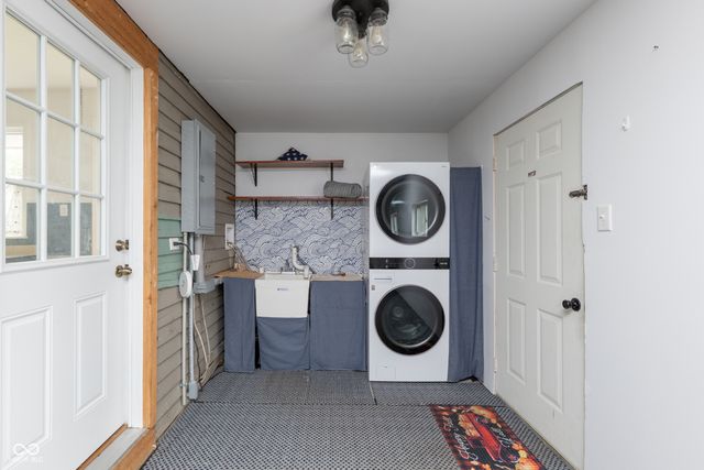 219 W Garden Street, Fortville, IN 46040