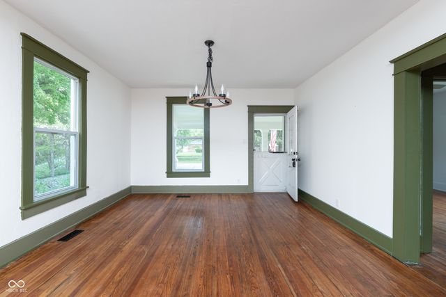 219 W Garden Street, Fortville, IN 46040