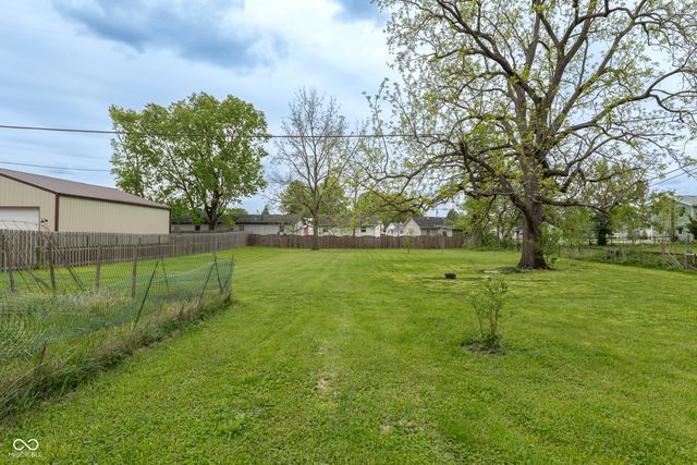 219 W Garden Street, Fortville, IN 46040
