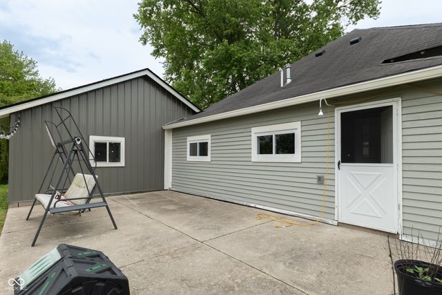 219 W Garden Street, Fortville, IN 46040
