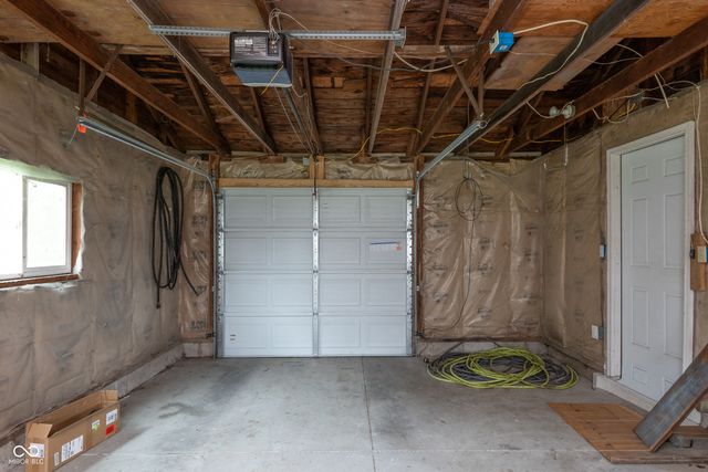 219 W Garden Street, Fortville, IN 46040