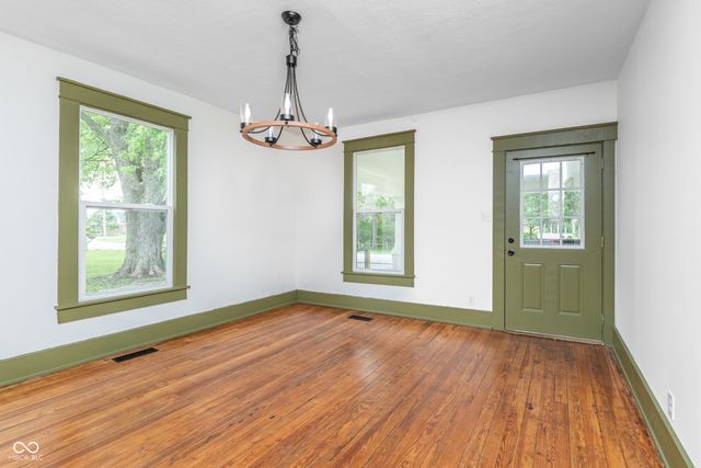219 W Garden Street, Fortville, IN 46040