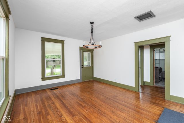 219 W Garden Street, Fortville, IN 46040