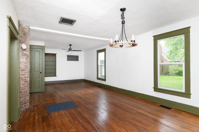219 W Garden Street, Fortville, IN 46040