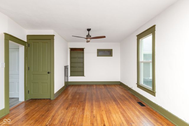 219 W Garden Street, Fortville, IN 46040