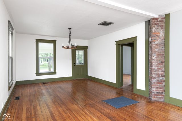 219 W Garden Street, Fortville, IN 46040