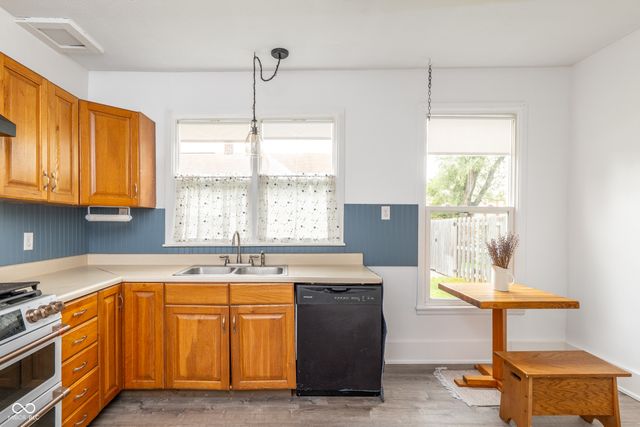 219 W Garden Street, Fortville, IN 46040