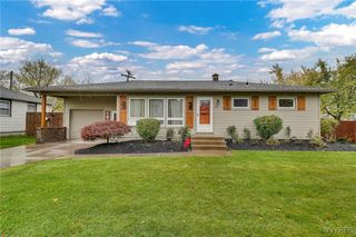 61 Mitchell Drive, Tonawanda, NY 14150