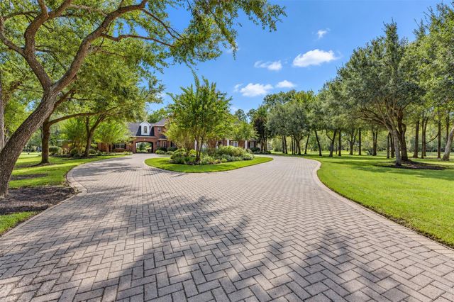 11602 Haley Hollow, Richmond, TX 77407