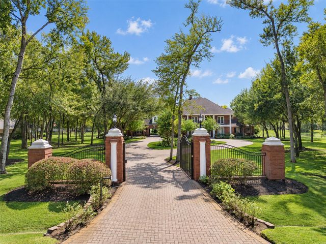 11602 Haley Hollow, Richmond, TX 77407