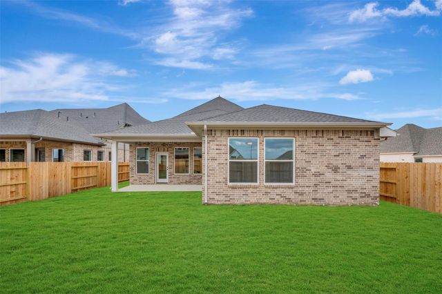 27402 Rolling Bluestem Lane, Hockley, TX 77447