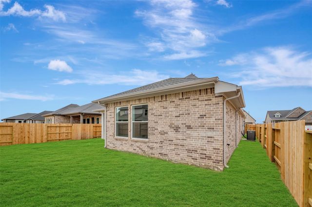 27402 Rolling Bluestem Lane, Hockley, TX 77447
