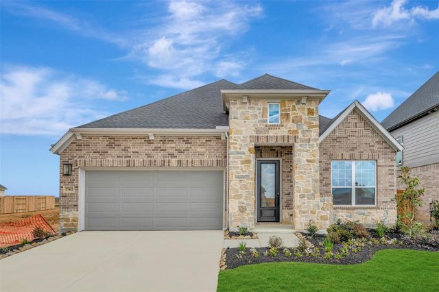 27402 Rolling Bluestem Lane, Hockley, TX 77447