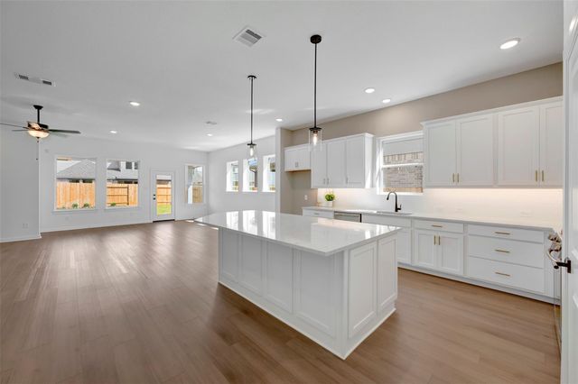 27402 Rolling Bluestem Lane, Hockley, TX 77447