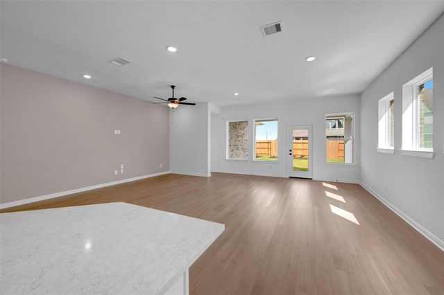27402 Rolling Bluestem Lane, Hockley, TX 77447
