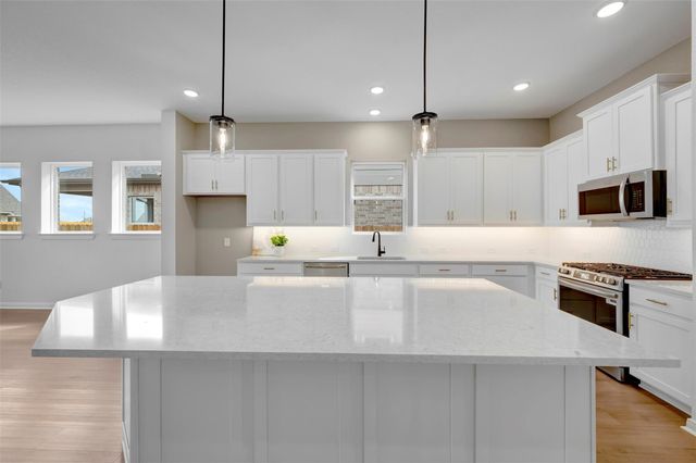 27402 Rolling Bluestem Lane, Hockley, TX 77447