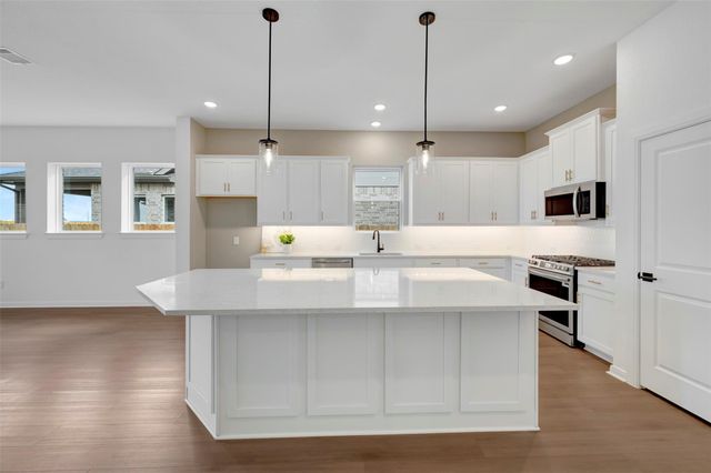 27402 Rolling Bluestem Lane, Hockley, TX 77447