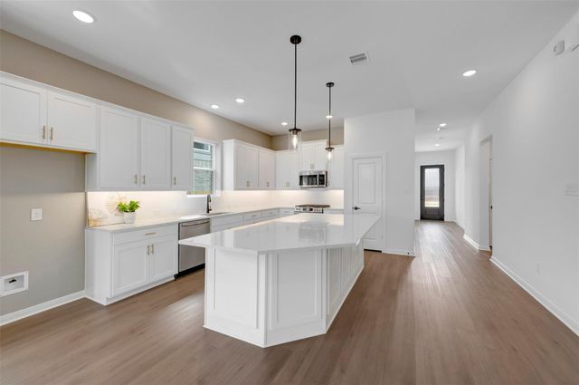 27402 Rolling Bluestem Lane, Hockley, TX 77447