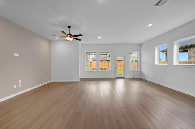 27402 Rolling Bluestem Lane, Hockley, TX 77447