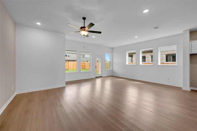 27402 Rolling Bluestem Lane, Hockley, TX 77447