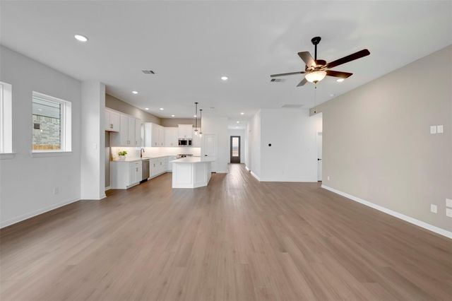 27402 Rolling Bluestem Lane, Hockley, TX 77447