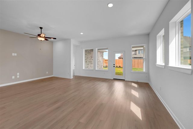 27402 Rolling Bluestem Lane, Hockley, TX 77447