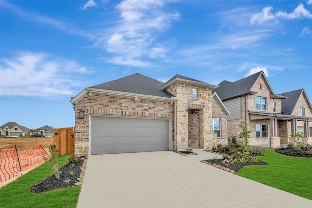 27402 Rolling Bluestem Lane, Hockley, TX 77447