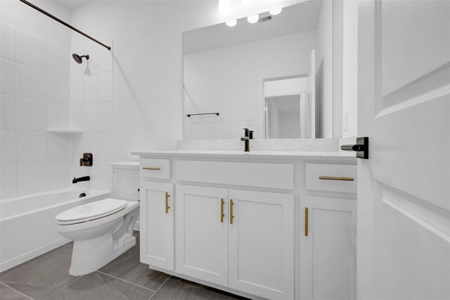 27402 Rolling Bluestem Lane, Hockley, TX 77447