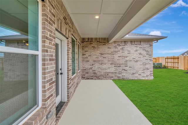 27402 Rolling Bluestem Lane, Hockley, TX 77447